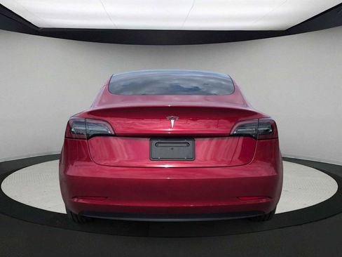 Used 2023 Tesla Model 3 Standard Range RWD image 7
