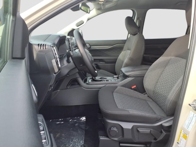 New 2026 Ford Ranger XLT w/ Convenience Package AWD/4WD image 8
