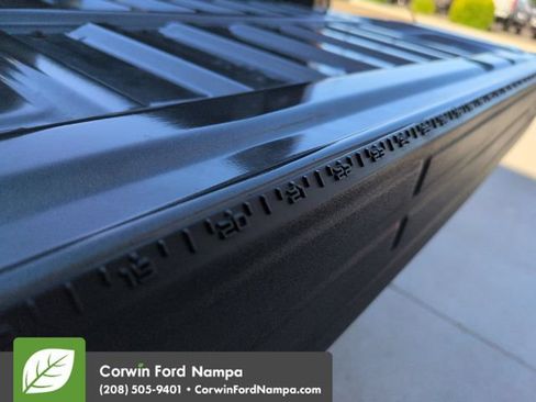 New 2026 Ford Ranger Raptor AWD/4WD image 29