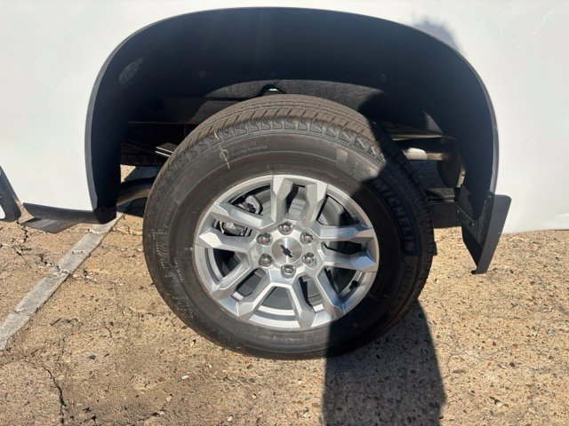 New 2026 Chevrolet Silverado 1500 RST w/ Safety Package AWD/4WD image 9