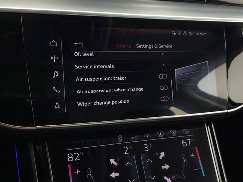 Used 2020 Audi A8 L 4.0T image 25