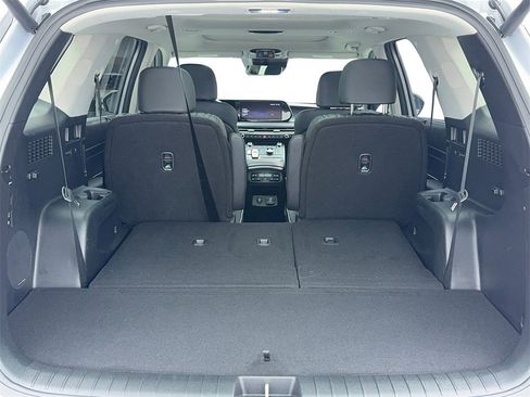Used 2023 Hyundai Palisade Limited image 12