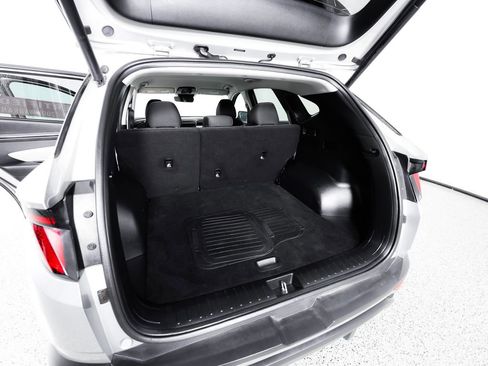 Used 2024 Hyundai Tucson SEL image 14