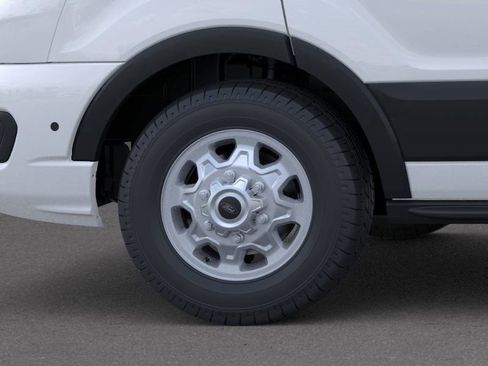New 2025 Ford Transit 350 XLT image 20