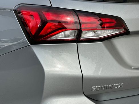 Certified 2024 Chevrolet Equinox LT image 37