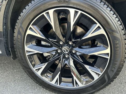 Certified 2024 MAZDA CX-90 3.3 Turbo S w/ Premium Plus AWD/4WD image 11