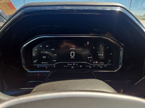 Used 2024 GMC Sierra 1500 SLE w/ Preferred Package AWD/4WD image 22