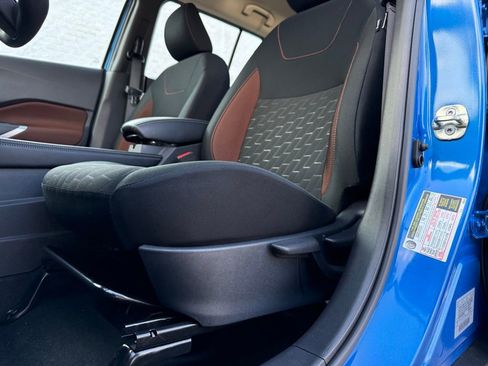 Used 2024 Nissan Kicks SR image 14