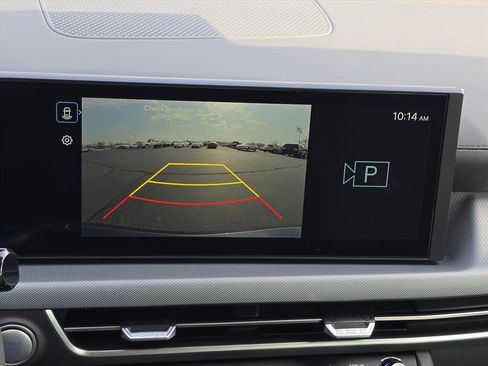 New 2026 Hyundai Sonata SEL FWD image 15