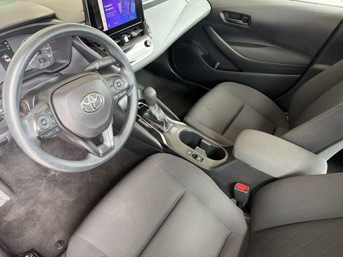 Used 2024 Toyota Corolla LE FWD image 10