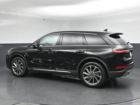 Certified 2023 Lincoln Corsair AWD w/ Equipment Group 101A image 5
