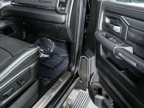 Used 2020 RAM 2500 Limited image 25