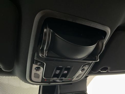 New 2026 Honda Ridgeline Black Edition image 74