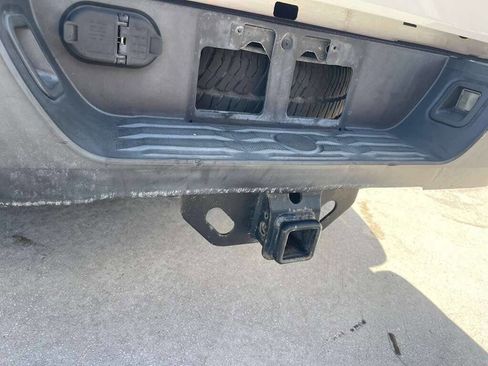 Used 2015 Toyota Tundra SR5 image 16