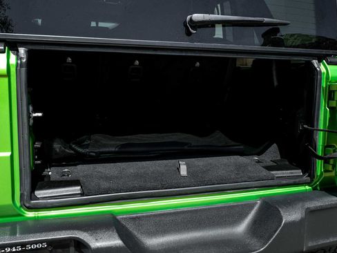 Used 2019 Jeep Wrangler Unlimited Sport S image 51