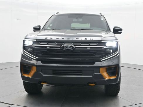 New 2026 Ford Expedition Tremor image 2