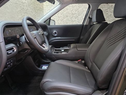 New 2026 Hyundai Palisade SEL image 24