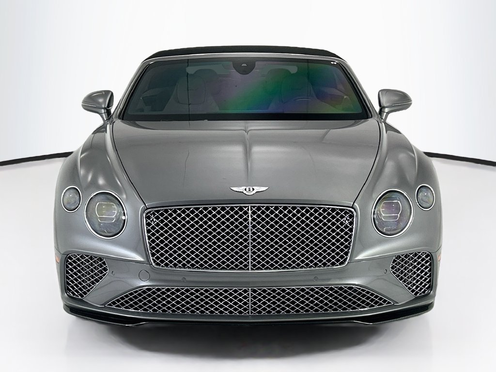 Used 2022 Bentley Continental GT Speed AWD/4WD image 10