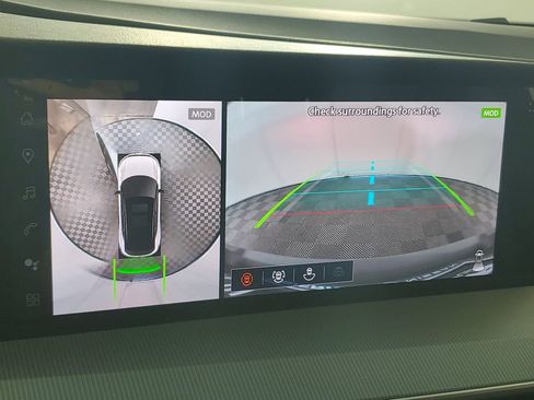 New 2025 Nissan Murano SL w/ Cargo Package image 18