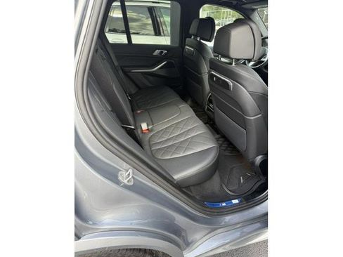 Used 2026 BMW X5 xDrive40i w/ M Sport Package AWD/4WD image 7