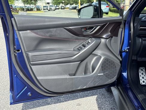 New 2026 Subaru WRX Limited AWD/4WD image 19