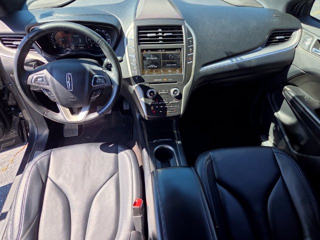 Used 2019 Lincoln MKC Premiere FWD image 19