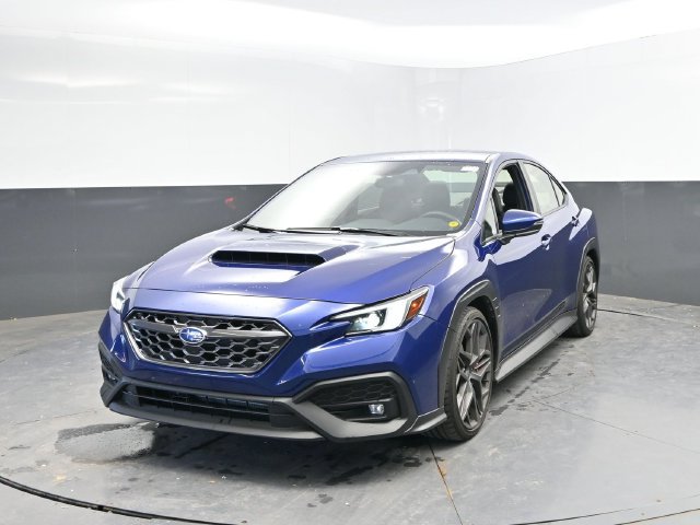 Used 2024 Subaru WRX TR AWD/4WD image 6