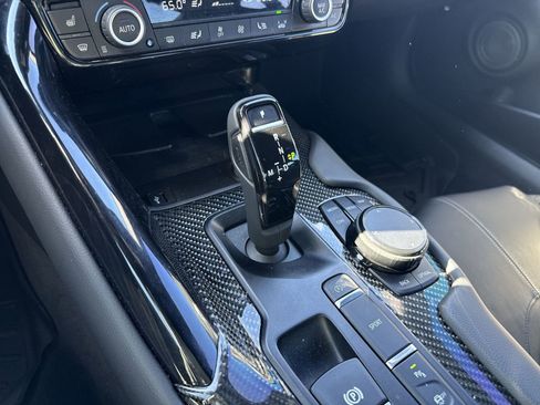 Used 2021 Toyota Supra Premium w/ Driver Assist Package image 20