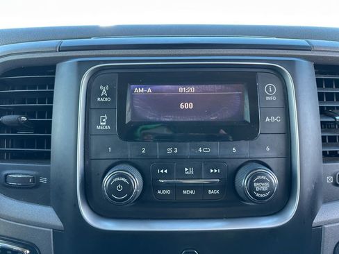 Used 2014 RAM 1500 Tradesman w/ Popular Equipment Group image 31