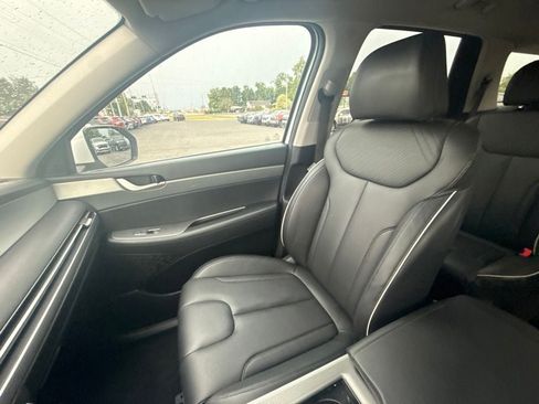 Used 2025 Hyundai Palisade SEL AWD/4WD image 31