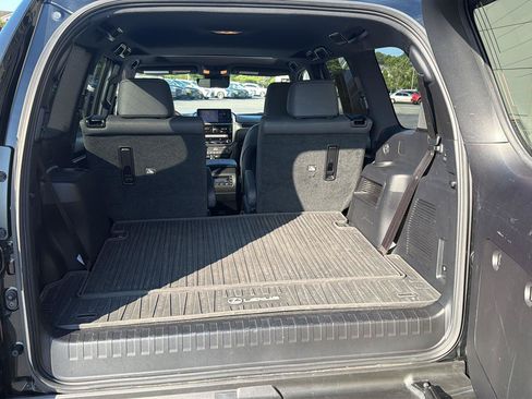 Certified 2023 Lexus GX 460 Premium AWD/4WD image 35