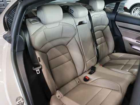Certified 2023 Porsche Taycan RWD image 6