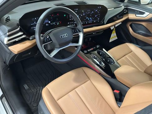 Used 2025 Audi A5 2.0T Premium w/ Convenience Package image 18