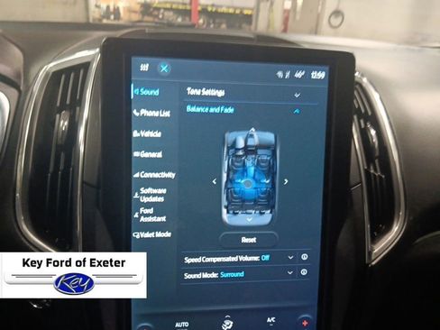 Used 2021 Ford Edge Titanium AWD/4WD image 33