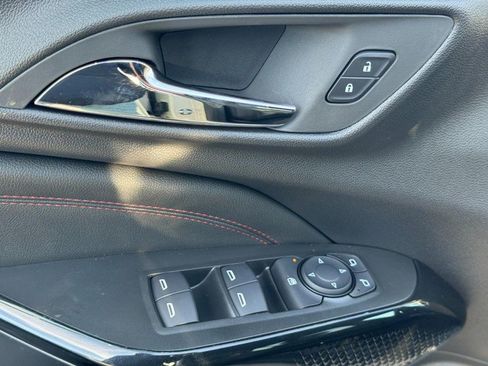 New 2026 Chevrolet Trax RS w/ Driver Confidence Package image 11