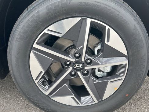 New 2026 Hyundai Tucson SEL FWD image 9