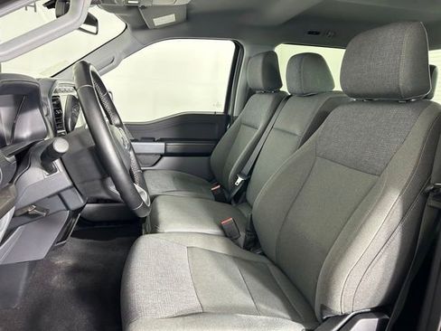 Used 2024 Ford F150 XLT w/ Tow/Haul Package image 24