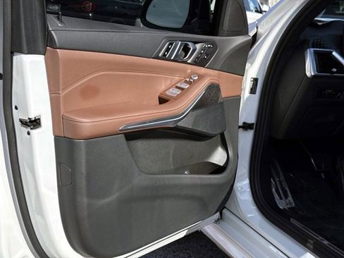 Used 2023 BMW X7 xDrive40i w/ M Sport Package image 18