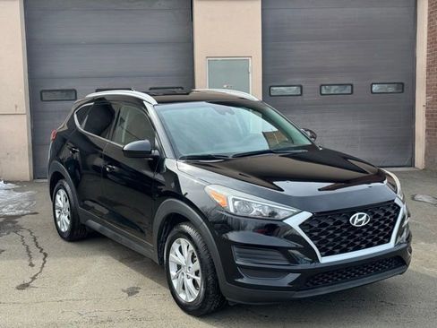 Used 2019 Hyundai Tucson Value image 3