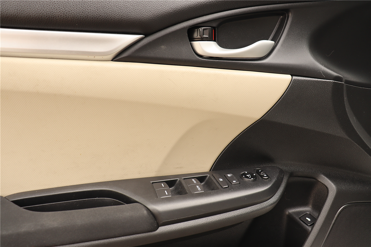 Used 2019 Honda Civic LX image 24