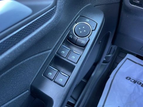 Used 2025 Ford Escape ST-Line Elite image 23