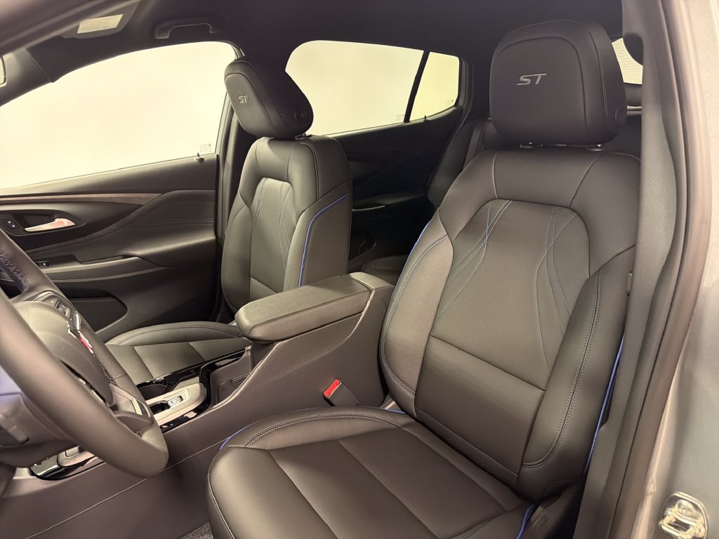 New 2026 Buick Envista Sport Touring w/ Convenience I Package FWD image 20
