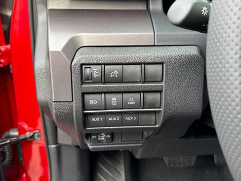 New 2025 Toyota Tacoma TRD Off-Road image 24