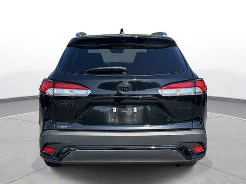 Used 2024 Toyota Corolla Cross AWD Hybrid image 7