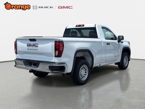 New 2026 GMC Sierra 1500 Pro w/ Pro Value Package RWD image 3