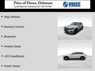 Used 2019 Mercedes-Benz GLC 300 4MATIC video 2