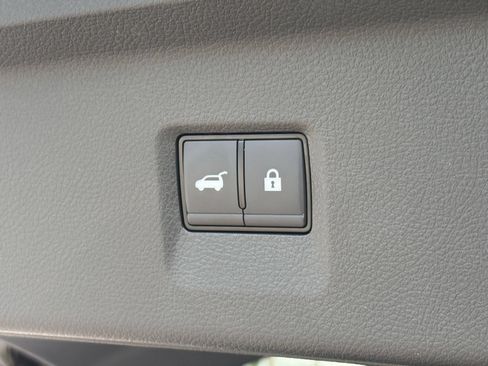 Used 2026 INFINITI QX60 Luxe FWD image 20