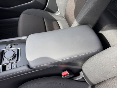 New 2026 MAZDA MAZDA3 s image 14