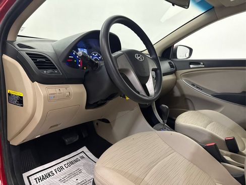 Used 2017 Hyundai Accent SE FWD image 30