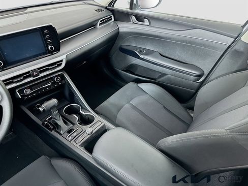Certified 2023 Kia K5 LXS image 21